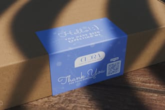 create pixel perfect label for you