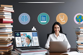 do social sciences, psychology, health sciences, and literature