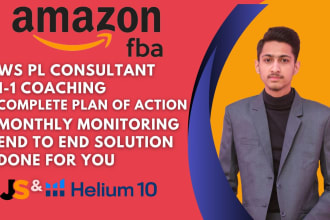 be your amazon fba wholesale private label coach