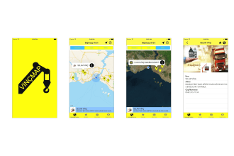 build a mobile app for ios, iphone, ipad, android