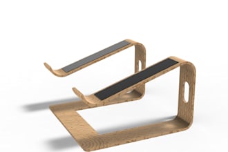 create 3d product models