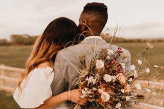 edit your wedding photos