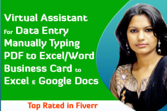 do PDF to word, convert scan pdf to excel, typing and google docs