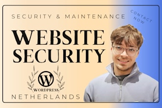 secure your wordpress website, wordpress security