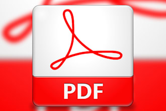 convert your PDF or image to word or excel