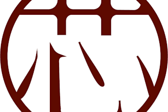 make a vector of your logo