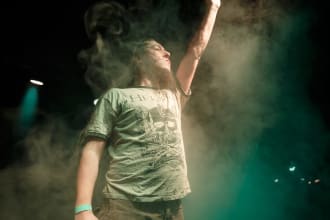 be you metal singer in any genre