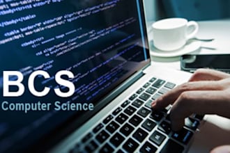 teach oop, ds, db, os, calculus, etc