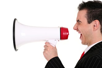 record myself shouting any obsenity of your choosing, in my school