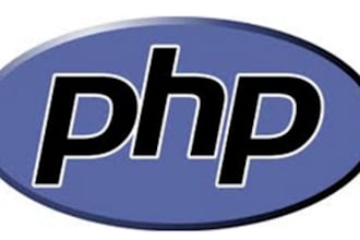 do your php assignments