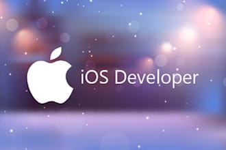 create iphone or ipad application in swift