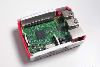 do raspberry pi projects for you