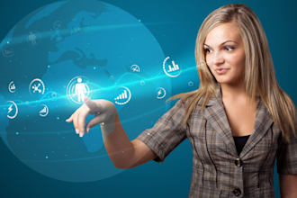 tweet and promote  anything 2800000 Facebook users and 100000 twitter followers