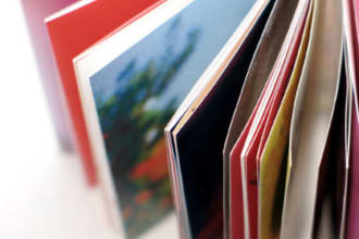 layout of your magazine , brochure , menu , poster , flyer