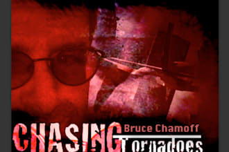 make a PROFESSIONAL looking music cd cover
