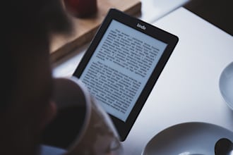do kindle book promotion