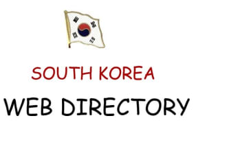 insert your business in 21 south korean web directory, south korea