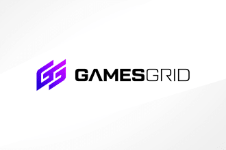 create professional logo for gaming website, podcast and game community