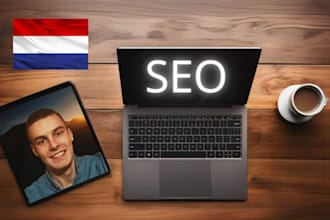 write the best dutch blog, SEO content or landing page