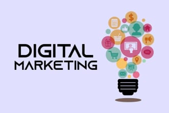 do success oriented digital marketing