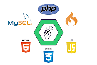 fix bug in laravel or PHP application