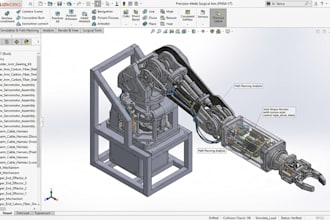 3d cad design 3d modeling 3d product design in solidworks and fusion 360