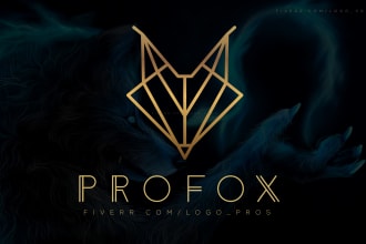 Logo Pro | Profile | Fiverr