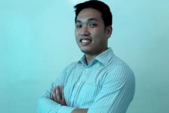 provide support via email chat and phone