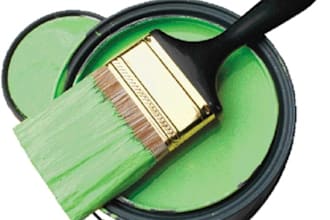 tell you what color to paint your room and give you additional advice on decorating