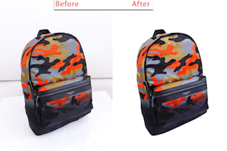 do clipping path and  background remove services