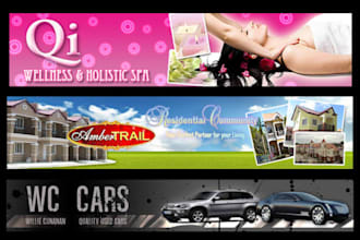 design you a banner|header|cover photo|invitations