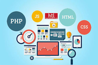 convert psd to html responsive bootstrap 4
