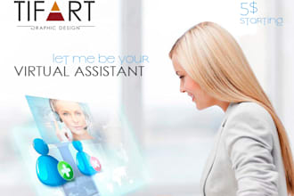 virtual assistant or asistente virtual