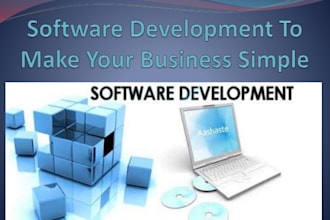 design complete website or fix issues of your website