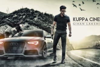 do creative image manipulation