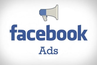set up, manage and optimise your facebook ad campaign