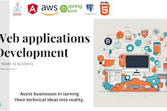 create secure, scalable apis, web apps, and cloud solutions and ai integration