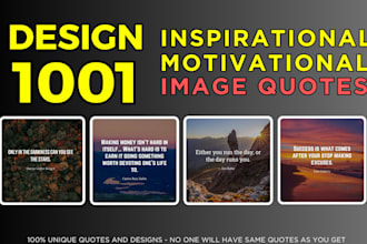design 1001 inspirational motivational image quotes