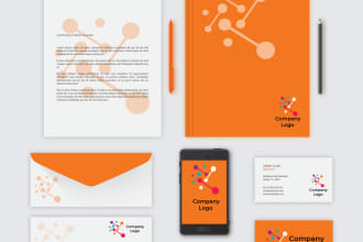 do business cards and stationery designs