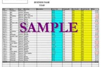 do any type of data entry and copy paste work 3 hours