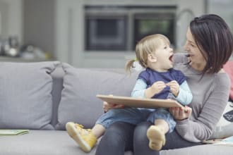 change the character for your child