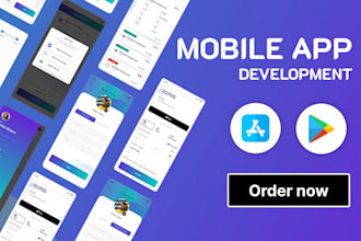 mobile app development iphone app android ios app developer
