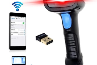 do android app for barcode and rfid based inventory