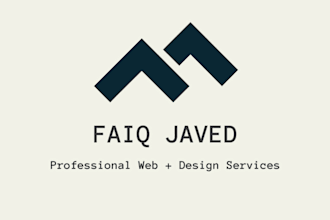 develop an ai powered website in any niche