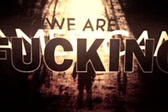 create an HD lyric video for your music