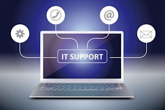 administrate your linux system