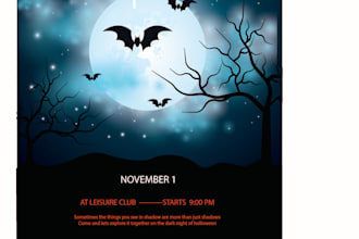 design flyer,brochure,web, wall art, banners,typo posters