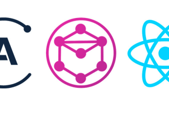 develop graphql api with apollo in nodejs