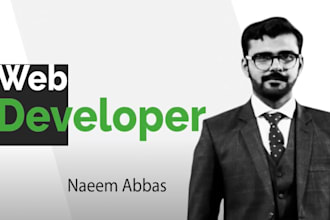 built wordpress ecommerce website using woocommerce