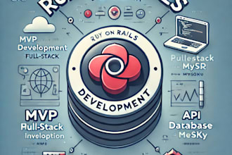 help you fix issues in existing ruby on rails apps